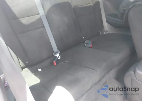 2011 Honda Accord 2.4 Ex из США, поврежденный, VIN 1HGCS1B73BAPP2234